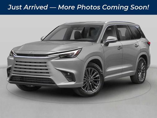 2025 Lexus TX 350 Premium