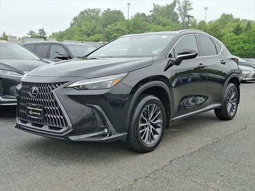 2022 Lexus NX 350 AWD