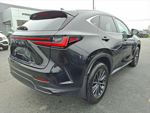 2022 Lexus NX 350 AWD
