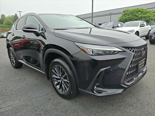 2022 Lexus NX 350 AWD