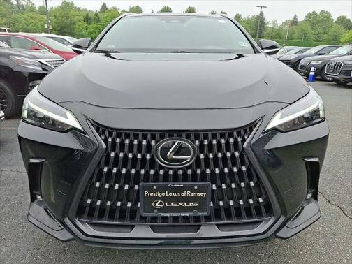 2022 Lexus NX 350 AWD