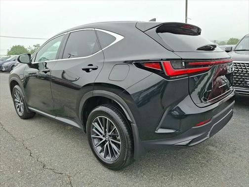 2022 Lexus NX 350 AWD