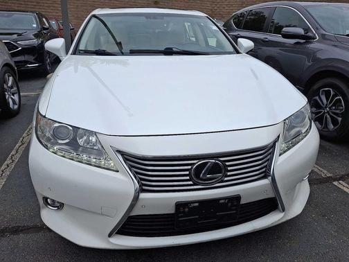 2014 Lexus ES 350 Base