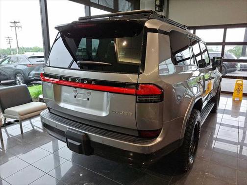 2024 Lexus GX 550 Premium+