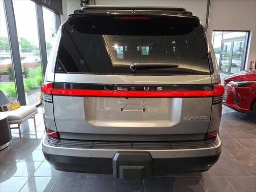 2024 Lexus GX 550 Premium+