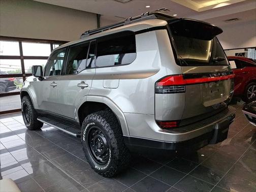 2024 Lexus GX 550 Premium+
