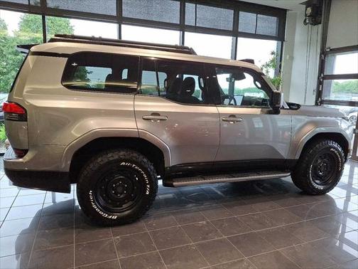 2024 Lexus GX 550 Premium+