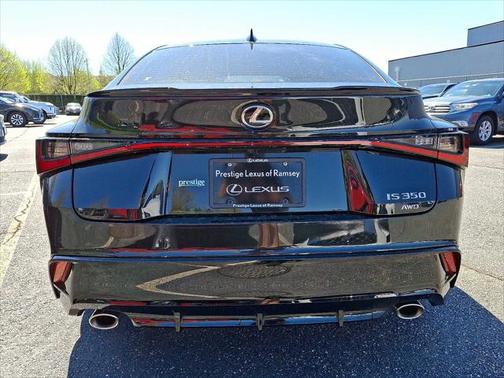 2024 Lexus IS 350 Base