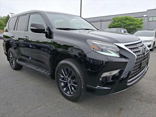 2023 Lexus GX 460 Premium