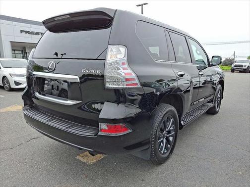 2023 Lexus GX 460 Premium