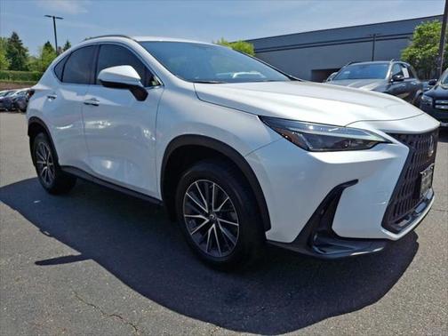 2023 Lexus NX 350 AWD