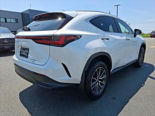 2023 Lexus NX 350 AWD