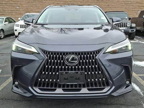 2023 Lexus NX 350 Premium