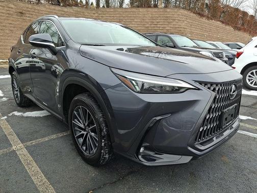 2023 Lexus NX 350 Premium