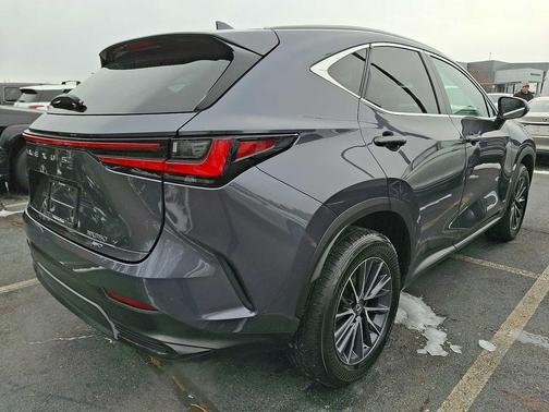 2023 Lexus NX 350 Premium