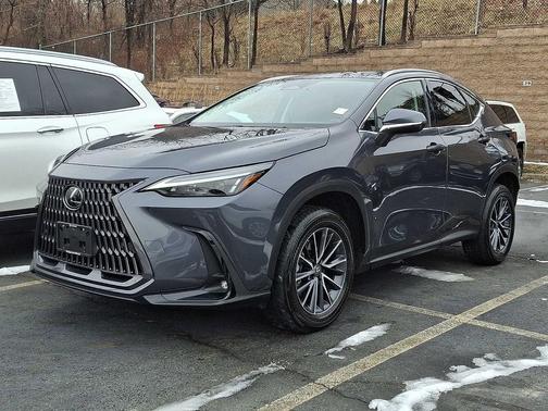 2023 Lexus NX 350 Premium
