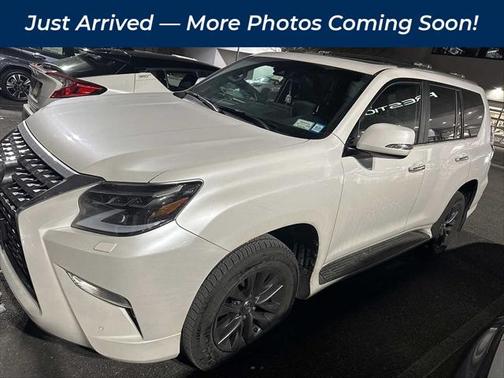 2023 Lexus GX 460 Premium