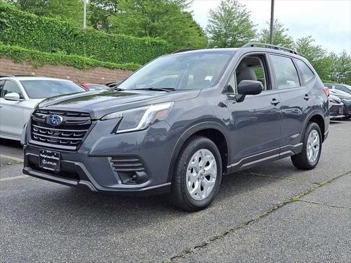2022 Subaru Forester Base