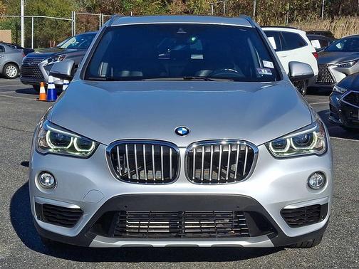 2019 BMW X1 xDrive28i