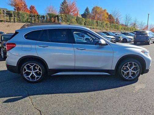 2019 BMW X1 xDrive28i