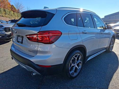 2019 BMW X1 xDrive28i