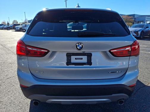 2019 BMW X1 xDrive28i