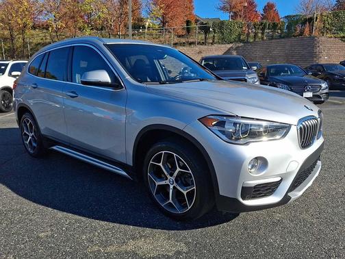 2019 BMW X1 xDrive28i