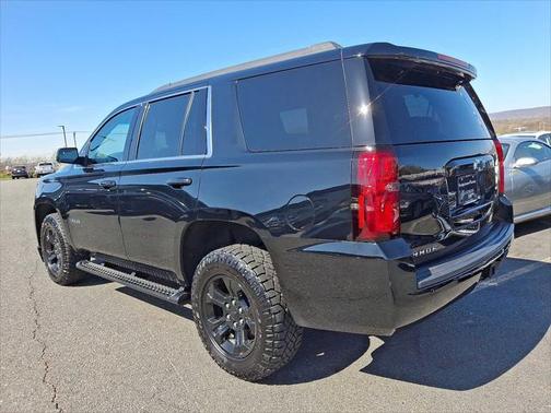 2019 Chevrolet Tahoe LS