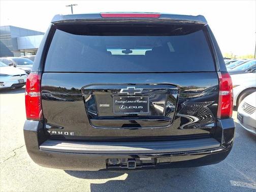 2019 Chevrolet Tahoe LS