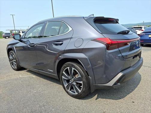 2022 Lexus UX 250h Base