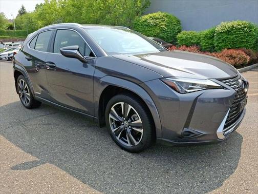 2022 Lexus UX 250h Base