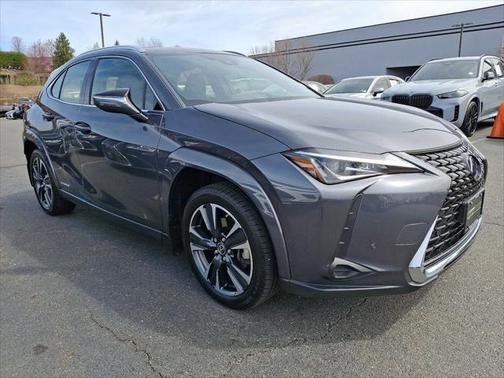 2022 Lexus UX 250h Base