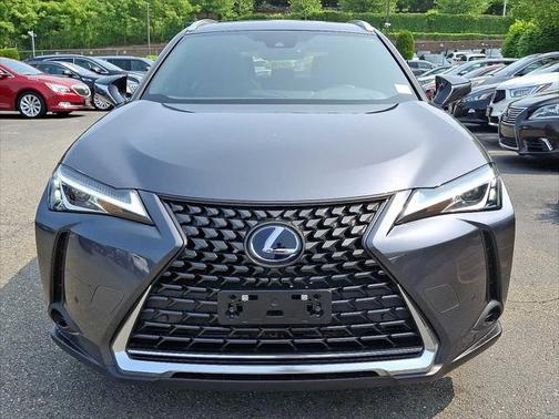 2022 Lexus UX 250h Base