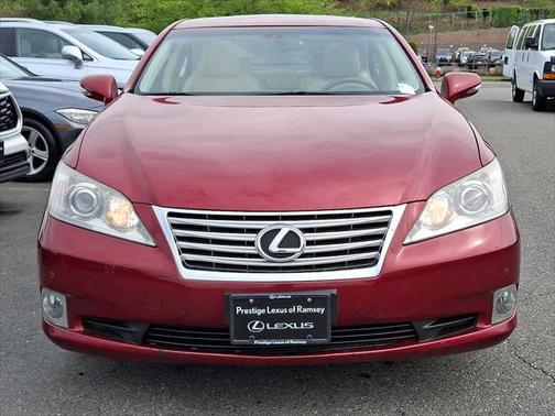2012 Lexus ES 350 Base