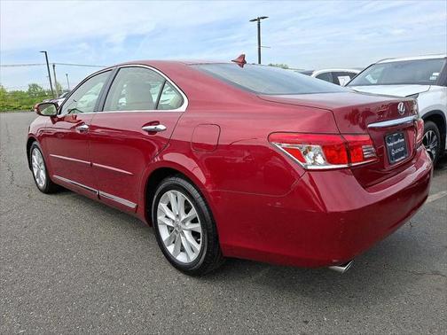 2012 Lexus ES 350 Base