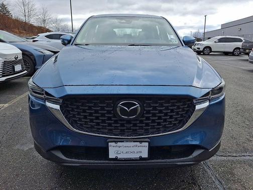 2023 Mazda CX-5 2.5 S