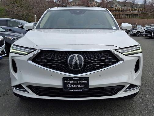 2023 Acura MDX Technology Package