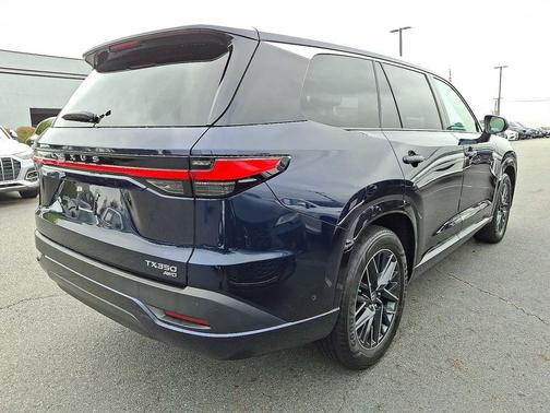 2024 Lexus TX 350 Premium