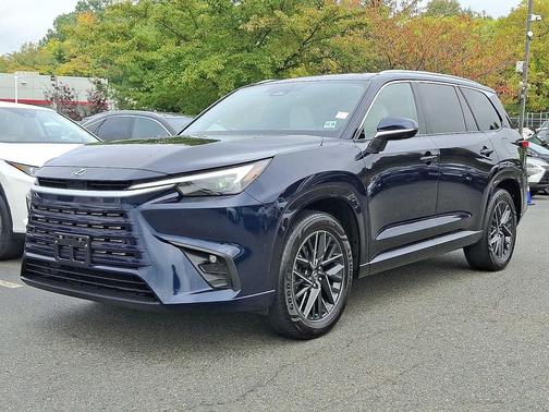 2024 Lexus TX 350 Premium