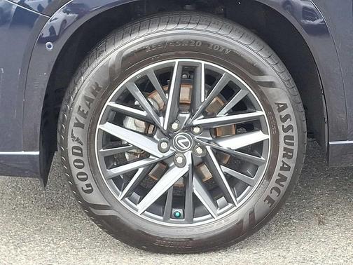 2024 Lexus TX 350 Premium
