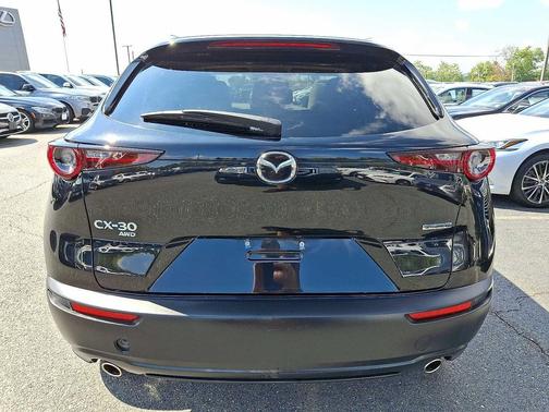 2022 Mazda CX-30 2.5 S Preferred Package