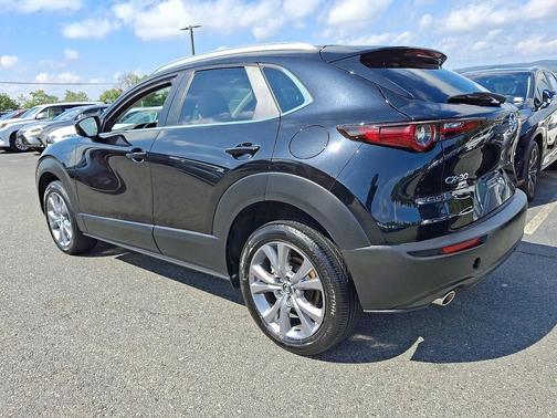 2022 Mazda CX-30 2.5 S Preferred Package