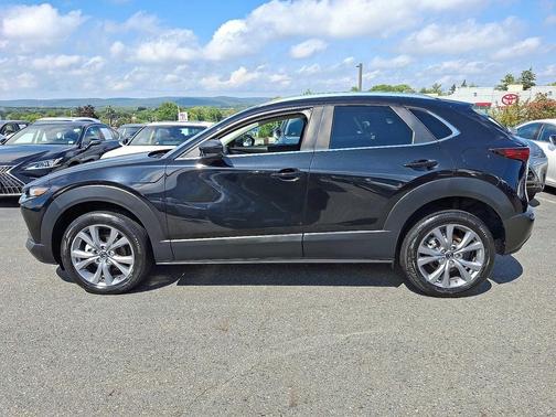 2022 Mazda CX-30 2.5 S Preferred Package
