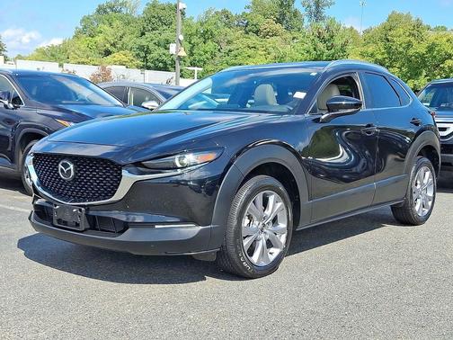 2022 Mazda CX-30 2.5 S Preferred Package