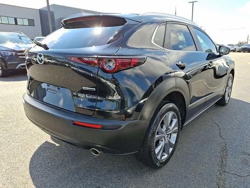 2022 Mazda CX-30 2.5 S Preferred Package