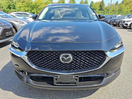2022 Mazda CX-30 2.5 S Preferred Package