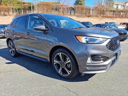 2019 Ford Edge ST