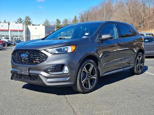 2019 Ford Edge ST