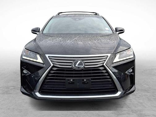 Caviar 2017 Lexus RX 350 Base