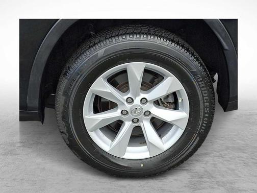 Caviar 2017 Lexus RX 350 Base